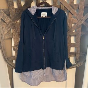 Evy’s Tree Bryony hoodie